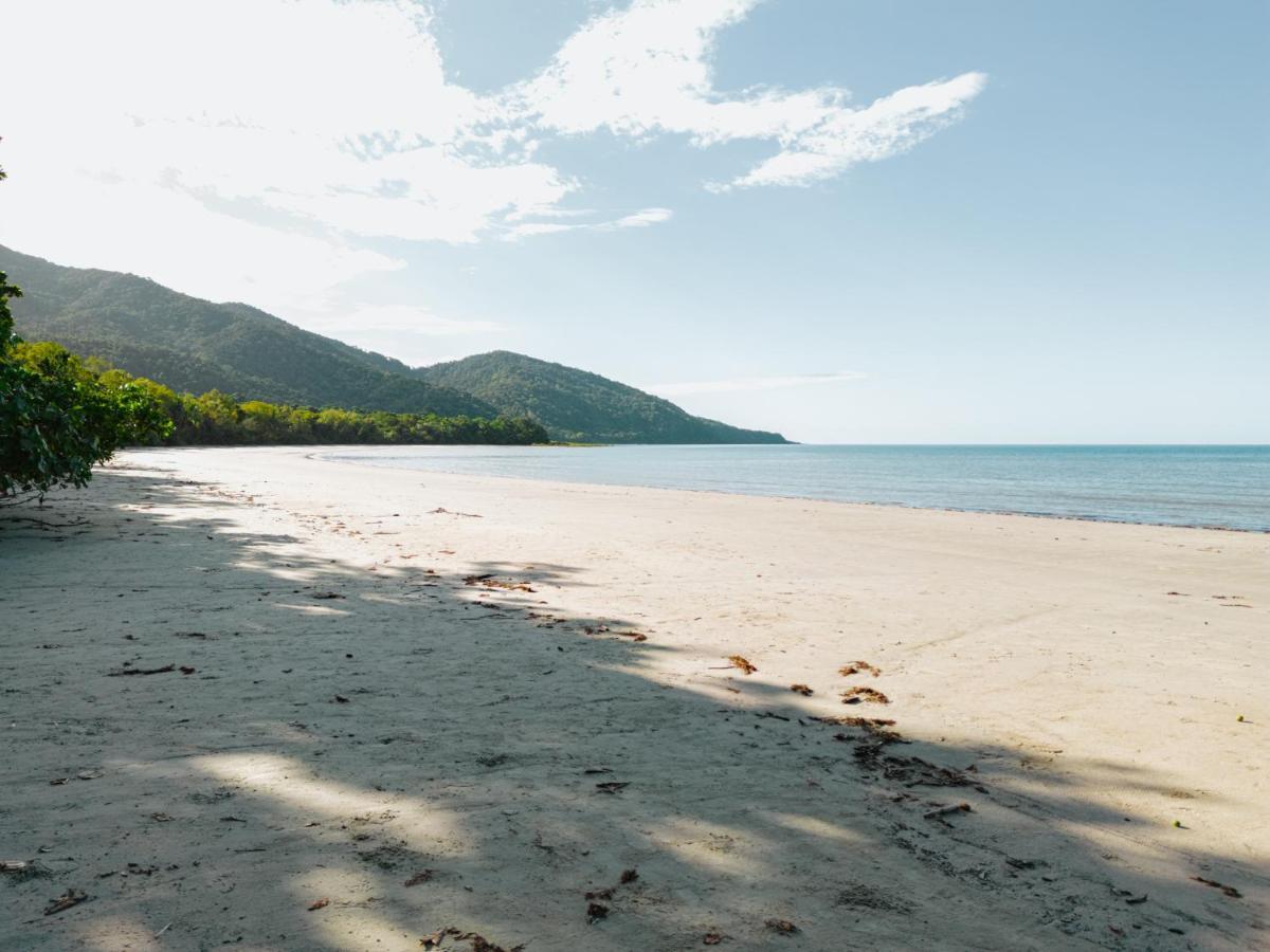 Mist At Cape Tribulation别墅 外观 照片